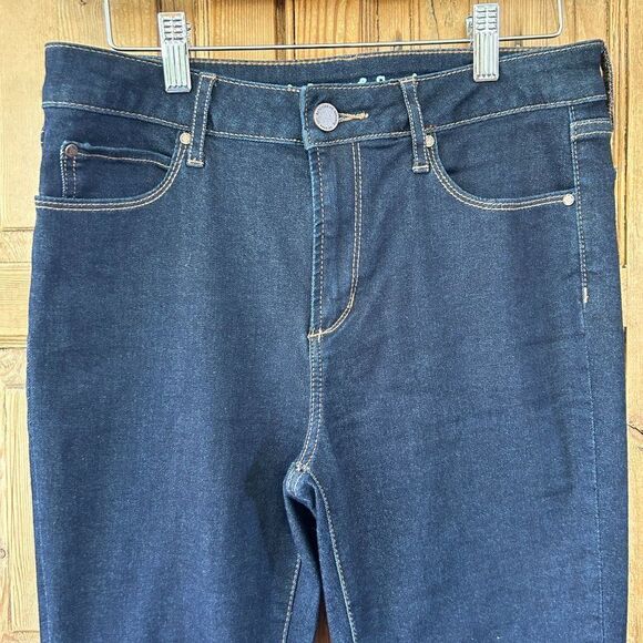 Articles‎ of Society 28 Melody Mid Rise Skinny With Cut Off Hem - Picture 3 of 13